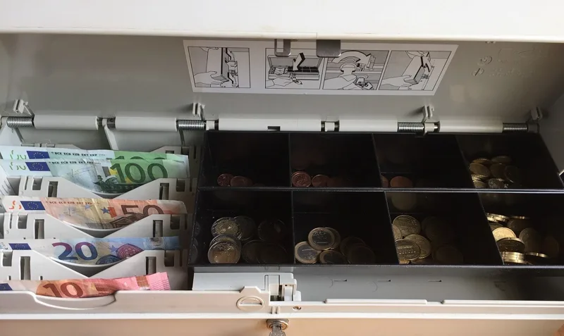 Automatiza el Cierre de Caja: Simplifica y Optimiza tus Procesos
