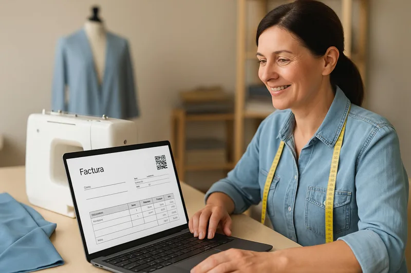 Verifactu: la nueva facturación digital de la AEAT explicada fácil