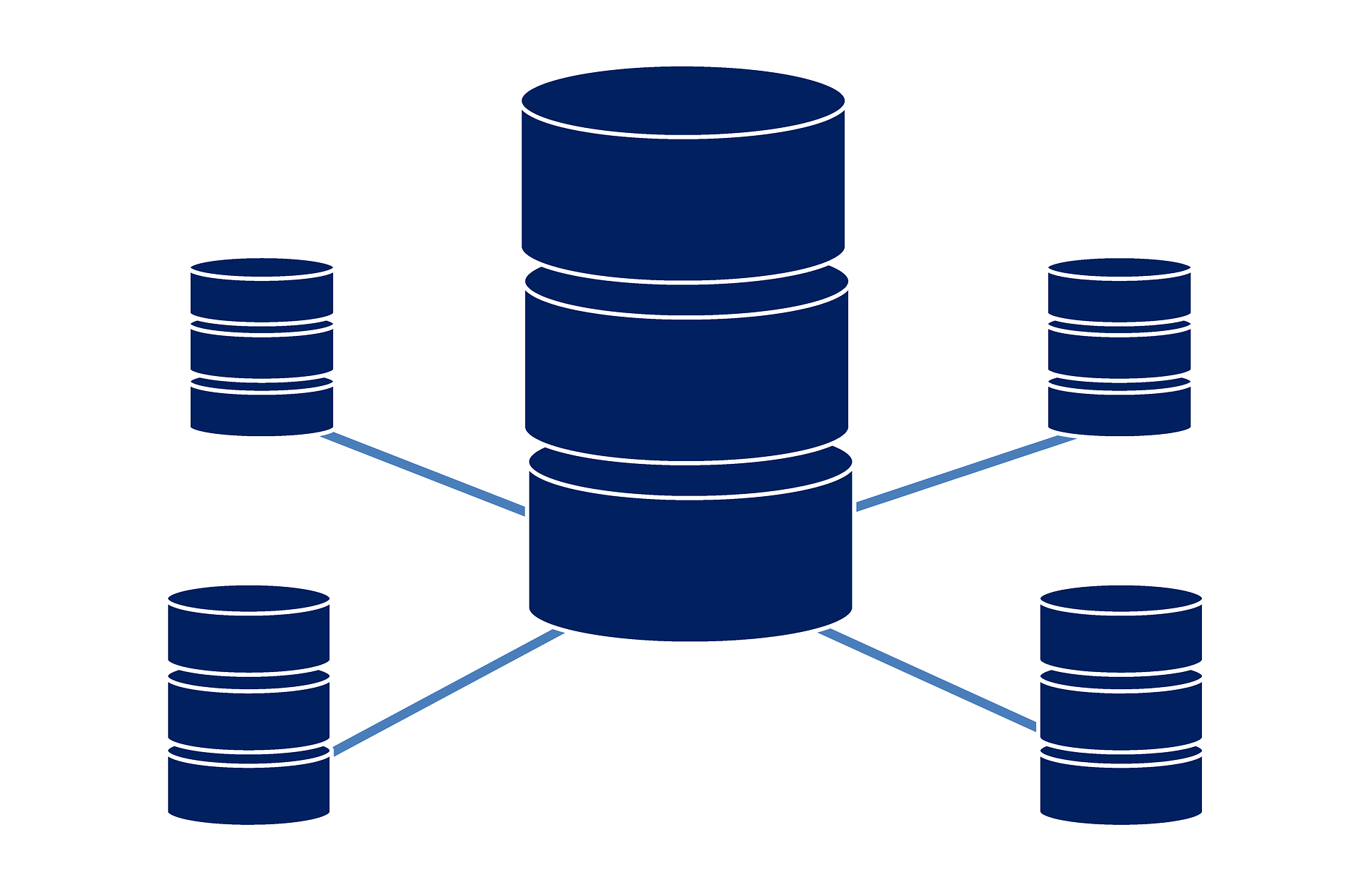 Importación de datos