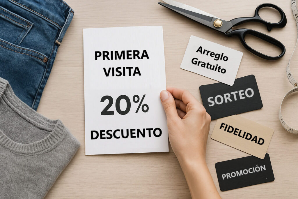 Ideas de promociones para atraer nuevos clientes