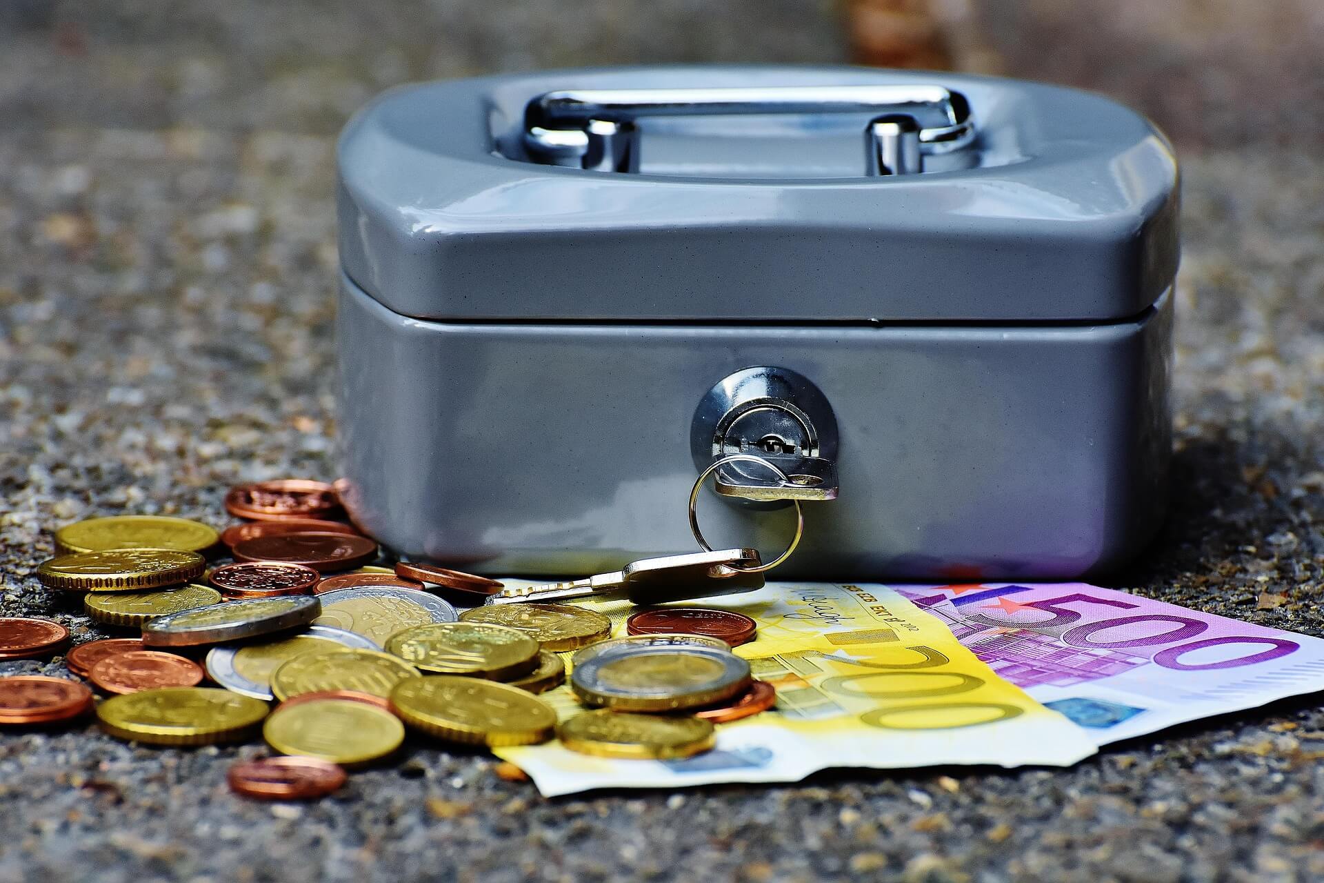 Organiza mejor tus cierres de caja: control financiero simplificado