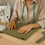 Talleres de arreglos de ropa el futuro de la moda sostenible 🌿