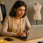 Tendencias digitales en el sector textil