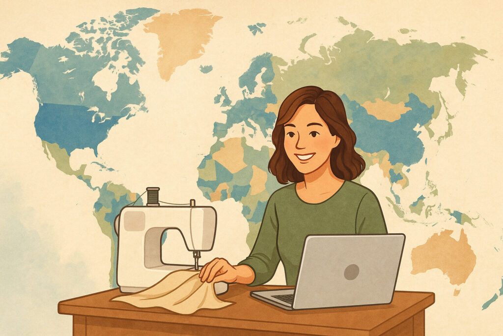 GTG-Arreglos se expande y conquista nuevos mercados: de España a Hispanoamérica