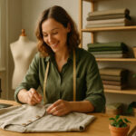 Moda circular: el poder transformador de los talleres