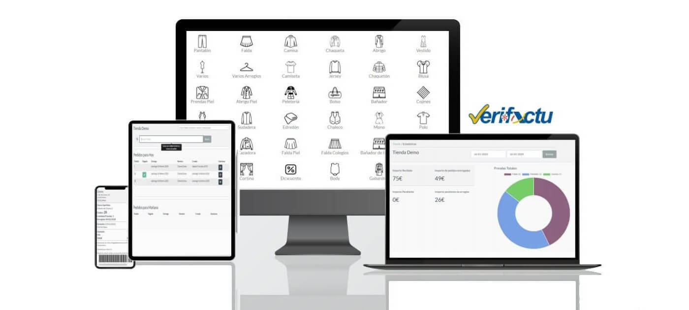 GTG-Arreglos con Verifactu