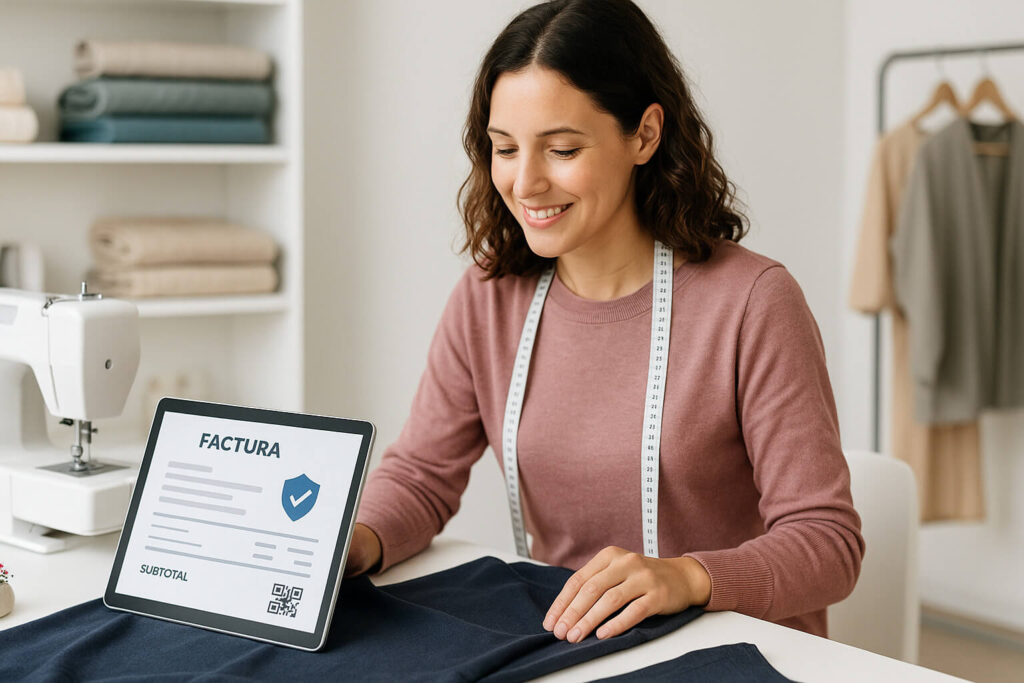 VeriFactu: la nueva obligación fiscal en España y por qué digitalizar tu taller ahora es imprescindible