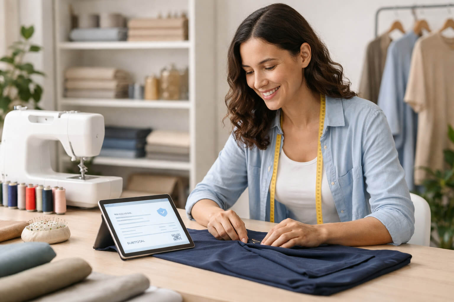 Cómo tener el control total de tu taller sin ser experta en tecnología