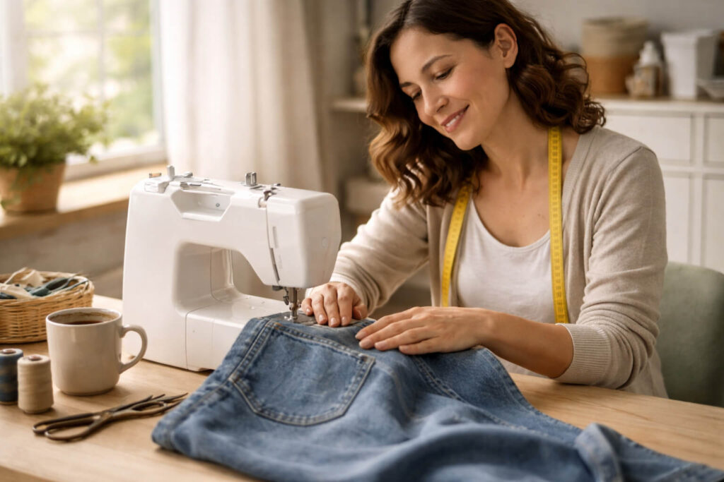 La calma también se aprende