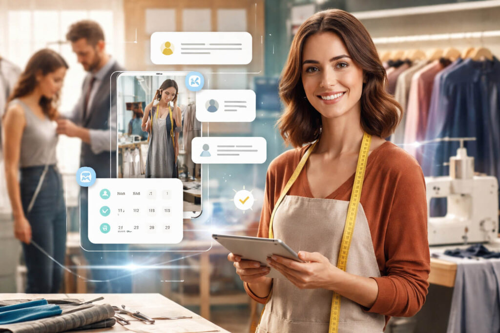 La revolución del cliente digital: cómo transformar la experiencia del cliente en tu taller