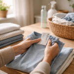 Errores que todos cometemos al cuidar la ropa (y que acortan su vida)