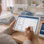 Cómo organizar tu taller aunque trabajes solo o desde casa