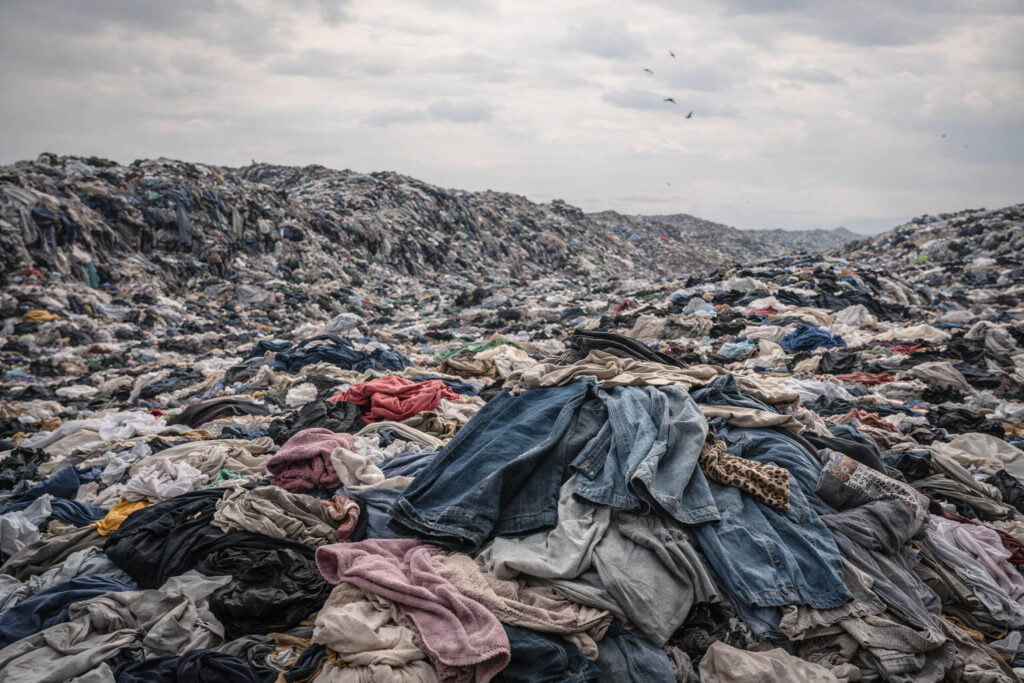 El destino final que casi nadie ve