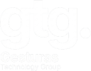 GTG Gesturas Logo